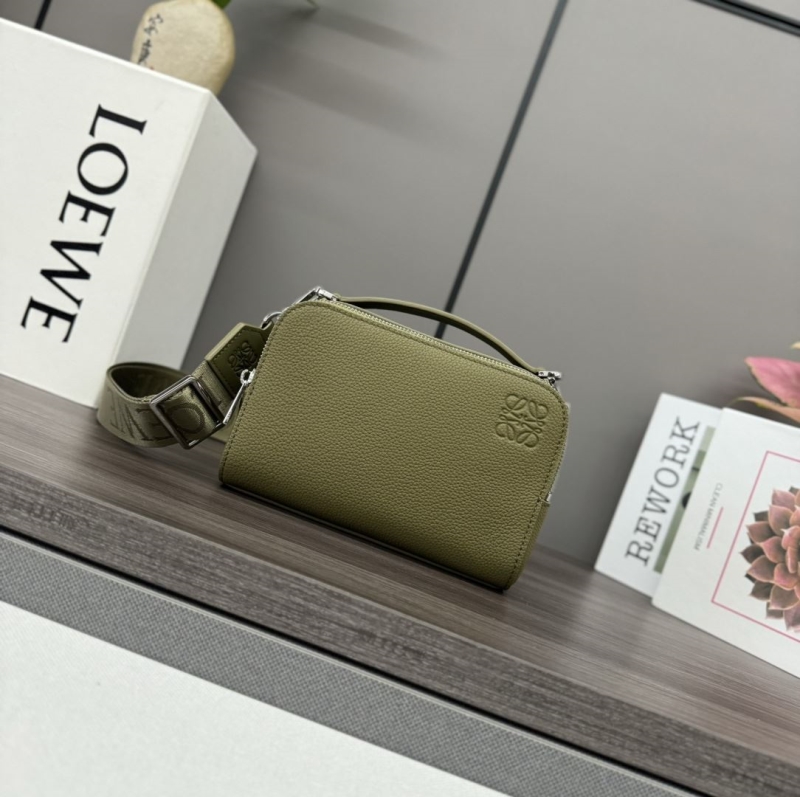 Loewe Satchel Bags